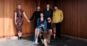 Un asunto familiar deslumbrante pero perverso