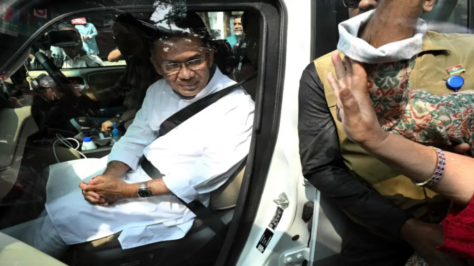 Tarique Rahman asegura que se tomarán medidas contra la violencia postelectoral tras la aplastante victoria del BNP