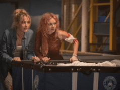 Radio Silence sobre la dirección de ‘Ready or Not 2: Allá voy’