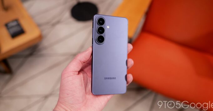 Los buques insignia de Samsung Galaxy pueden experimentar aumentos de precios en junio, según informe