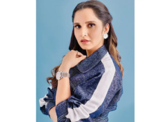 Cómo la tenista india Sania Mirza está allanando el camino para las mujeres en este deporte