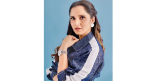 Cómo la tenista india Sania Mirza está allanando el camino para las mujeres en este deporte