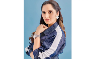 Cómo la tenista india Sania Mirza está allanando el camino para las mujeres en este deporte