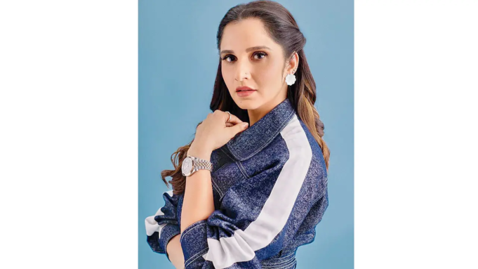 Cómo la tenista india Sania Mirza está allanando el camino para las mujeres en este deporte