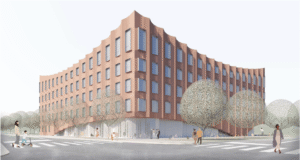 El antiguo sitio escolar de Denver se convertirá en vivienda residencial