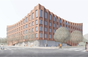 El antiguo sitio escolar de Denver se convertirá en vivienda residencial