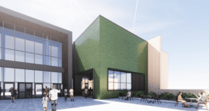 Blue Sparrow Coffee abrirá cuarta ubicación en Tabor Center