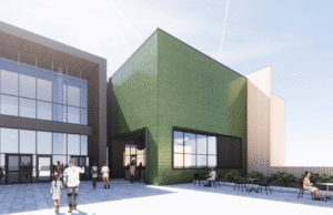 Blue Sparrow Coffee abrirá cuarta ubicación en Tabor Center