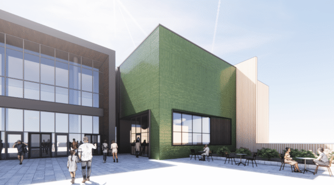 Blue Sparrow Coffee abrirá cuarta ubicación en Tabor Center