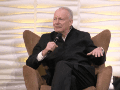 Stellan Skarsgard sobre su carrera, desde ‘Breaking the Waves’ hasta ‘Dune’