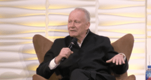 Stellan Skarsgard sobre su carrera, desde ‘Breaking the Waves’ hasta ‘Dune’