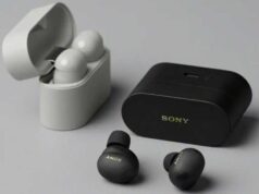 Sony lanza auriculares WF-1000XM6 con Google Gemini por 329 dólares