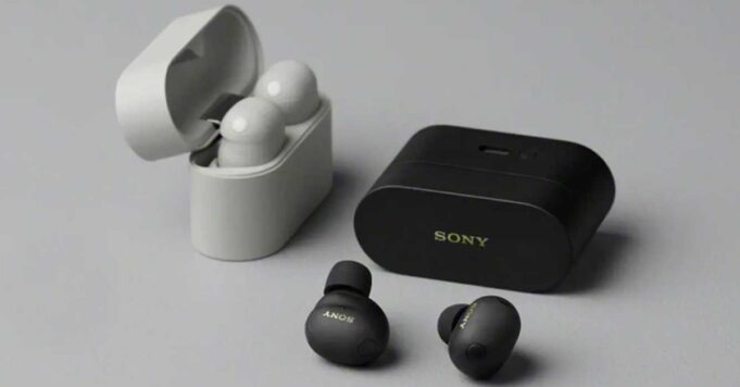 Sony lanza auriculares WF-1000XM6 con Google Gemini por 329 dólares