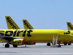 Spirit Airlines espera salir del Capítulo 11 de bancarrotas para el verano