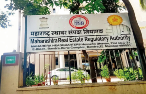 El gobierno de Maharashtra lanza una campaña de recuperación contra los constructores morosos