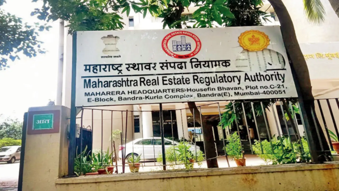 El gobierno de Maharashtra lanza una campaña de recuperación contra los constructores morosos