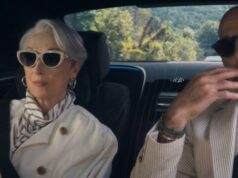 Meryl Streep regresa para la secuela