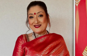 La esposa de Govinda, Sunita Ahuja, dice ‘Shaadi barbadi hai’ en MasterChef India