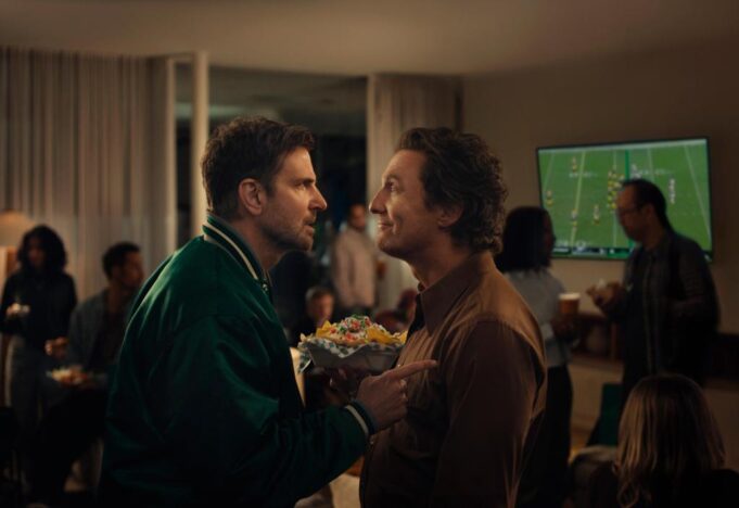 Los comerciales del Super Bowl LX presentan inteligencia artificial, medicamentos para bajar de peso y celebridades
