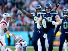 Los Seahawks aprovechan la defensa para ganar el Super Bowl LX, golpeando a los Patriots