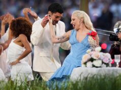 Bad Bunny lleva a Gaga, Martin y el orgullo puertorriqueño al Super Bowl