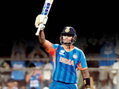 Copa del Mundo T20 2026: el estilo de Suryakumar Yadav eclipsa el susto