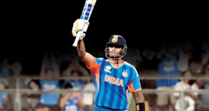 Copa del Mundo T20 2026: el estilo de Suryakumar Yadav eclipsa el susto