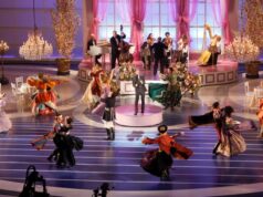 ¿No puedes dormir? Intente escuchar antiguas ceremonias de los Oscar