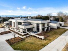 McCammons vende la casa de sus sueños en Cherry Hills por 18 millones de dólares