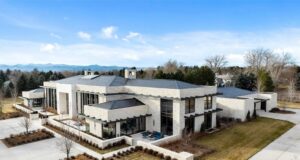 McCammons vende la casa de sus sueños en Cherry Hills por 18 millones de dólares