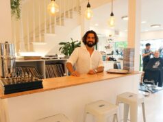 Blank Barbers compra su edificio Cherry Creek por 1,5 millones de dólares