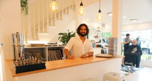 Blank Barbers compra su edificio Cherry Creek por 1,5 millones de dólares