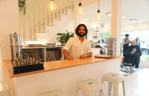 Blank Barbers compra su edificio Cherry Creek por 1,5 millones de dólares