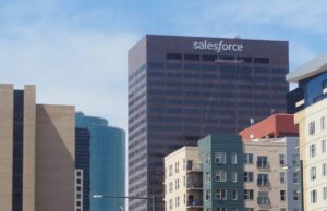 El bufete de abogados WilmerHale se expande en la torre del centro de Denver