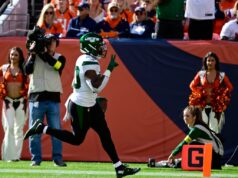 Los Broncos necesitan llevar al Breece Hall al Super Bowl en Bo Nix Express