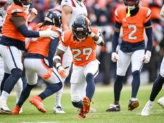 ¿Cómo abordarán los Broncos la agencia libre restringida de Ja’Quan McMillian?