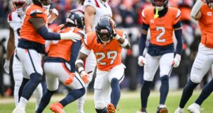 ¿Cómo abordarán los Broncos la agencia libre restringida de Ja’Quan McMillian?