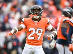 Probabilidades del Super Bowl LXI de los Broncos después de la victoria de los Seahawks en el Super Bowl LX