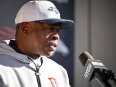 El desaire de Vance Joseph en el ciclo de entrenador en jefe beneficiará a Denver