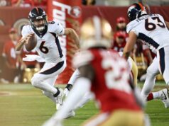 El ex mariscal de campo de los Broncos habla sobre Sean Payton, Bo Nix, Davis Webb, Jarrett Stidham y el Super Bowl