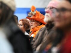 El nuevo distrito del estadio de los Broncos en Burnham Yard ocupará 150 acres