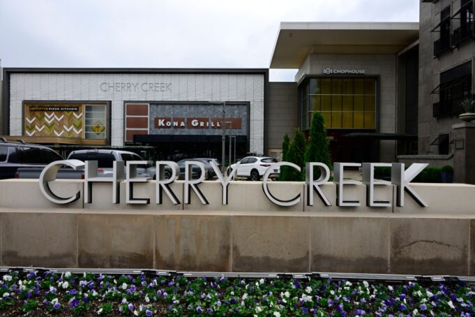 El centro comercial Cherry Creek de Denver será parte de una actualización de $250 millones