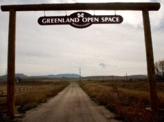 Stan Kroenke y John Malone se encuentran entre los mayores terratenientes del país