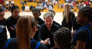 Caryn Jarocki, en su temporada número 30 en Highlands Ranch, podría estar entrando en otra era de campeonatos