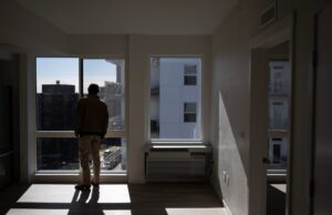 La tasa de desocupación de viviendas asequibles en Denver está en su nivel más alto en 10 años