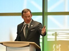 El calendario de fútbol americano de los CSU Rams 2026 incluye a Wyoming, BYU y Boise State en casa