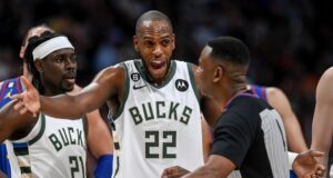 10 jugadores a los que los Nuggets podrían apuntar