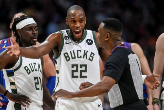 10 jugadores a los que los Nuggets podrían apuntar