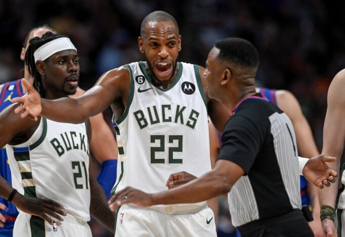 10 jugadores a los que los Nuggets podrían apuntar