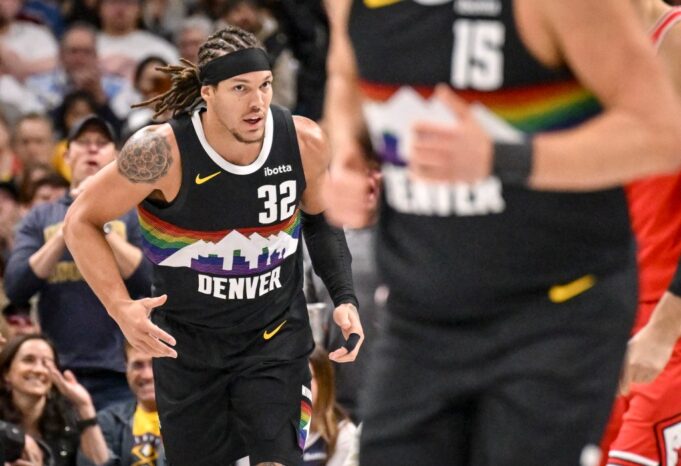 La salud de Aaron Gordon amenaza con arruinar los sueños de campeonato de los Nuggets